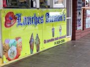 Lanches Alemon's