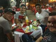 Lanchonete São Gonçalo