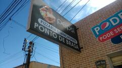 Restaurante Ponto de Brasa