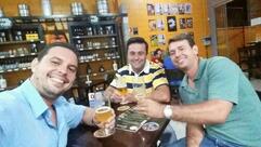 Cevada Pura Express Araras