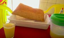 Pastelaria do Marcilio