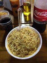 Caldo & Feijoada Do Vinicios