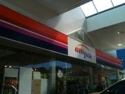 Posto ampm - Praça matriz