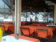 Deck Restaurante - Itanhaém