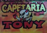 Capetaria Tony