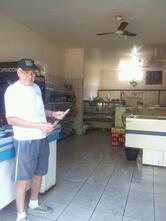 Açougue e Espetinho do Fernandinho