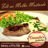 Varanda's Delivery