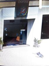 Restaurante 22 de Agosto