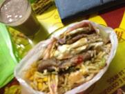 Lanchonete e Hamburgueria Big Fome Lanches- Ubá