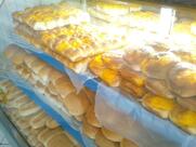 Panificadora Aparecida