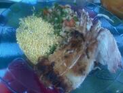 Peixaria Do Pedrinho 18a