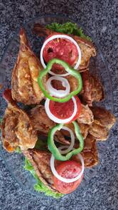 Restaurante e Pizzaria O Tobias