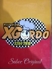 Pit-Dog Xgordo