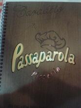Passaparola Pizzeria