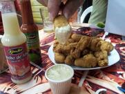 Choperia Galo - Lanchonete e Petiscaria - Ouro Verde