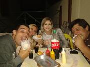 Hamburgueria e Restaurante Artesanal Tia Cleusa