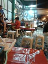 Alex Paraná Lanches