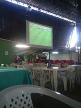 Batista Lanches e Pizzas