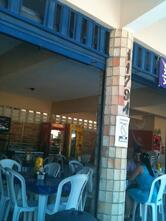 Churrascaria e Pizzaria Jabuti