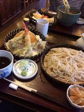 そば処 あいづ