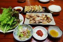 韓国居酒屋じん