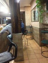 Bar Calero