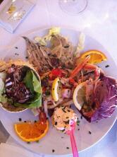 Ristorante Porticciolo