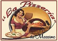 "La Pizzeria" da Massimo