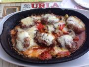 Urla Pide