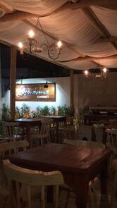 Gambrinus Restaurante Self Service.