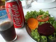 Restaurante dos Amigos