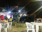 Restaurante Estaçao Da Gente