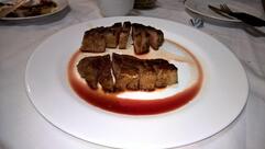 Cordeiro Chique - Boutique de Carnes