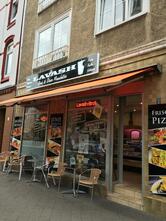 Lavash Döner & Vegan & Backwaren