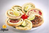 D'esfihas Mansões Goianas _ Balneário, Urias Magalhães, Região Shopping Passeio Das Águas