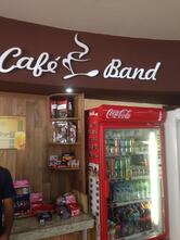 Café Band