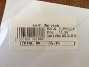 BATIPATU Restaurante Self-Service Piratininga