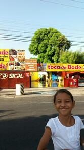 Pizzaria e Restaurante Toca do Bode