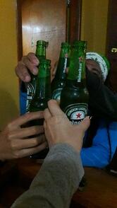 Pizzaria Especiaria da Casa