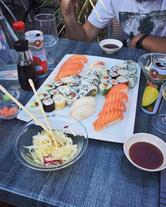 Sushi Express