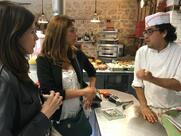 Chez Antoine Paris 12