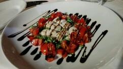 Bar Trattoria Al Ponte