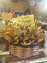 Il Forno Della Vecchia Pescheria