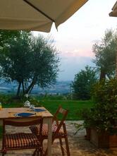 Frantoio Del Trionfo