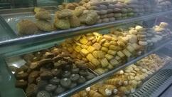 Ravi bakery