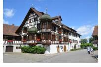 Hotel Drachenburg + Waaghaus