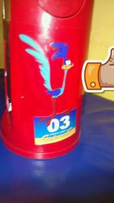 Churrasquinho Jockey Clube