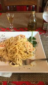 Ristaurante Café Madona Pietá