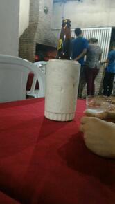 Espetinho de Garagem