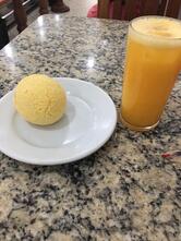 Meu Cantinho Restaurante e Lanchonete